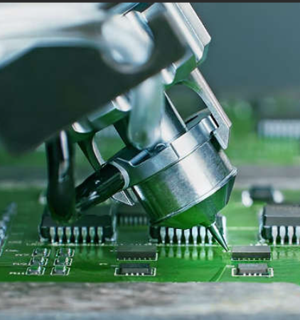 H2715 环氧底部填充胶芯片级填充胶