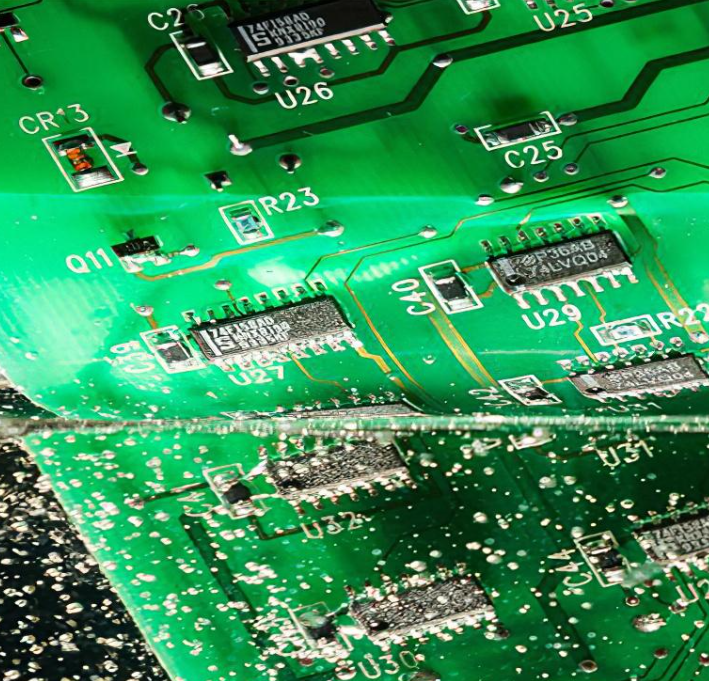 H3217  氟素电子防护纳米涂层剂