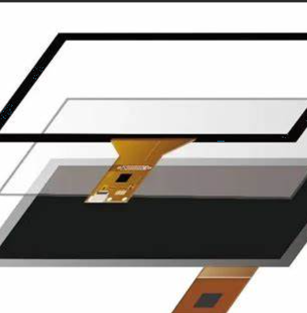 H6001 手机边框胶