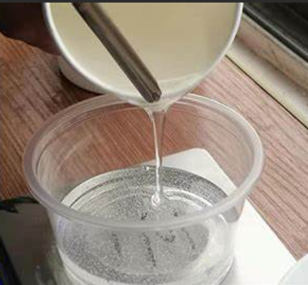 H6042 双组份有机硅灌封胶