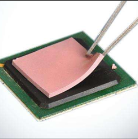 H6100P 导热堑片 10W