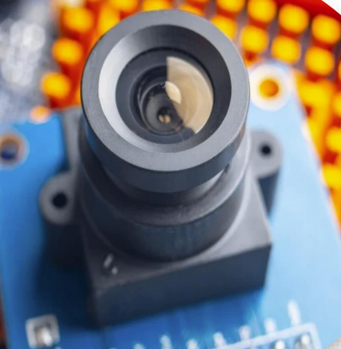 创瑾科技-摄像头AA胶应用方案